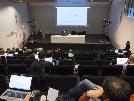Nouvelle date pour notre Symposium annuel