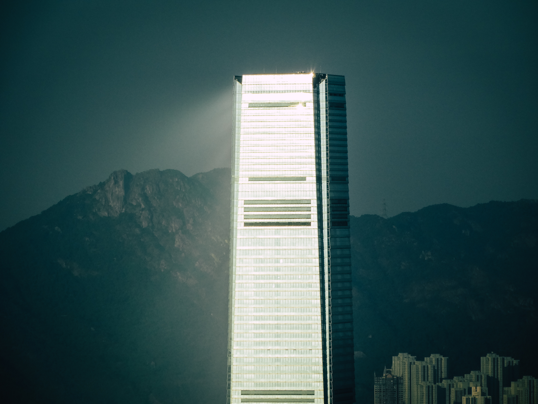 HONG KONG