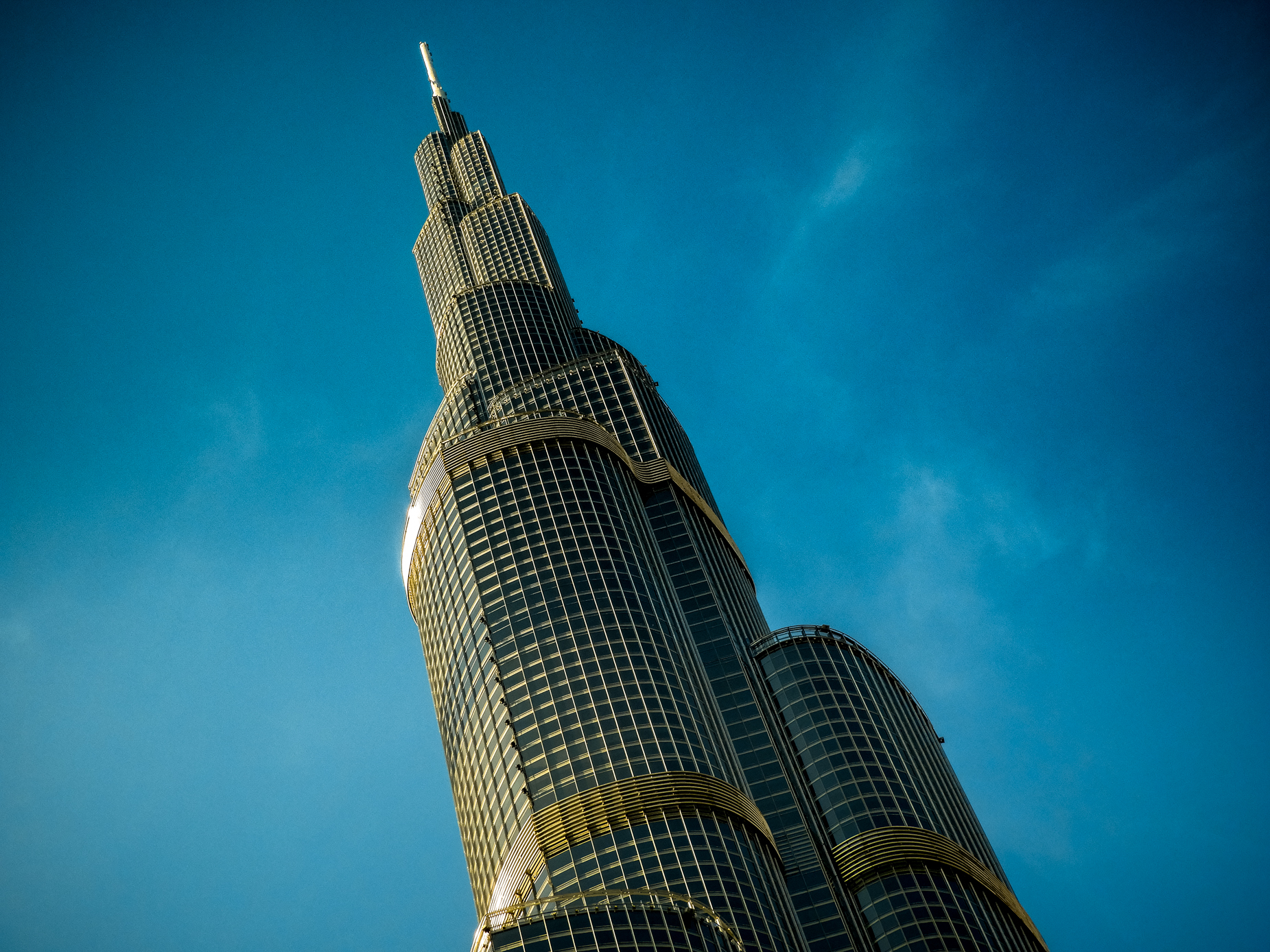 DUBAI