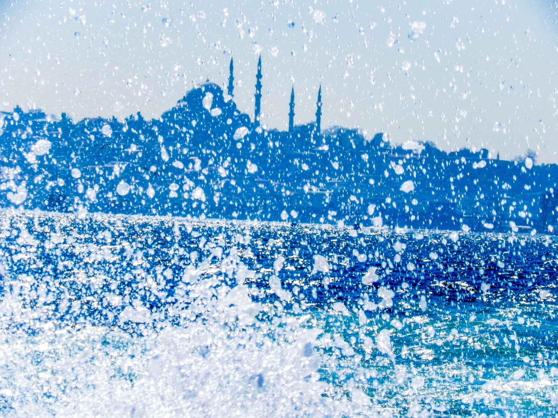 ISTANBUL