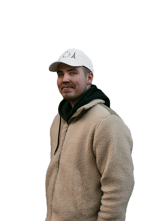 Lauri Risku Videokuvaaja