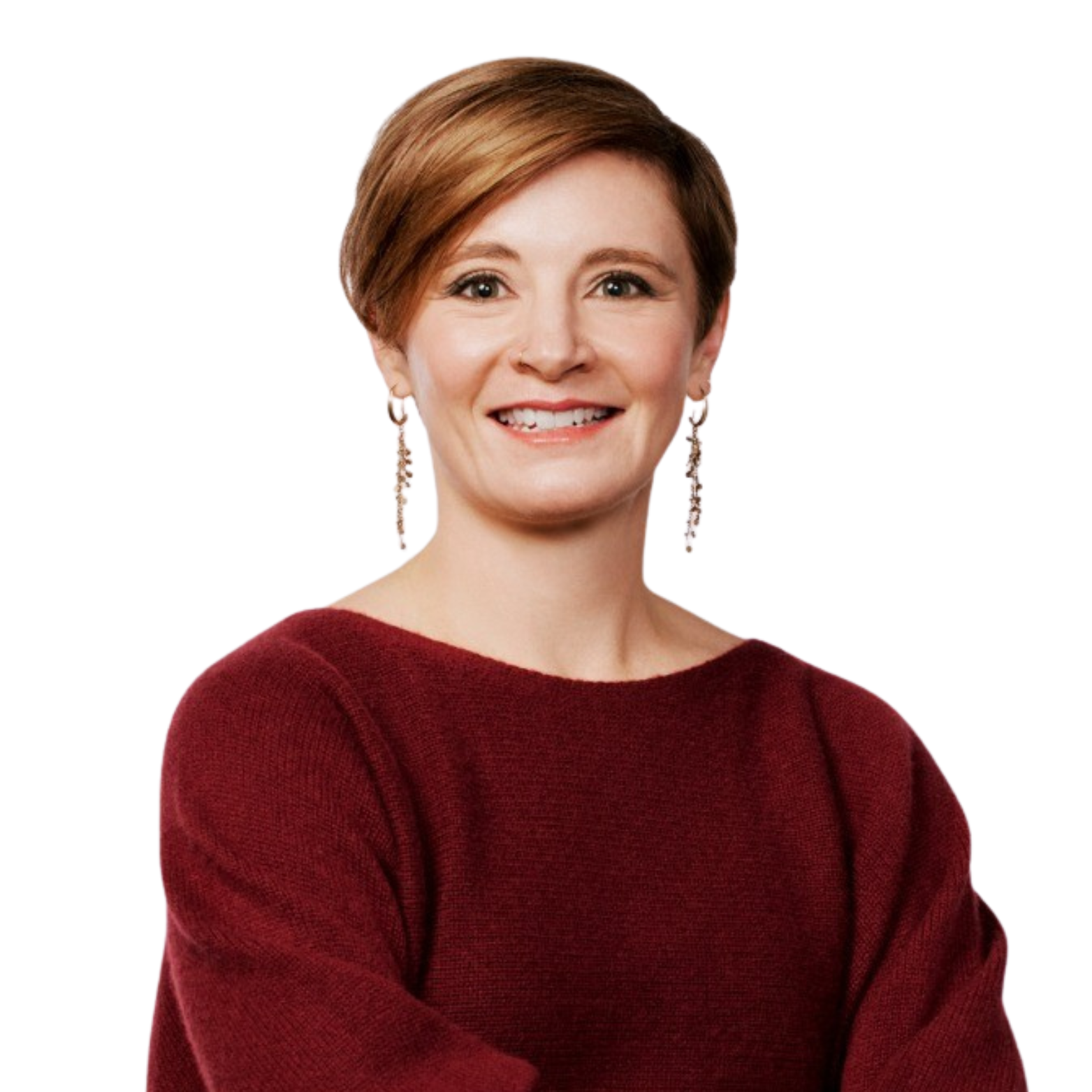 Writer: Erika Trautman