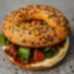 Savouries & Sandwiches