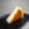 Basque Cheesecake Slice