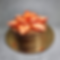 Strawberry & Chocolate Bento Cake