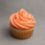 Strawberry Cupcake
