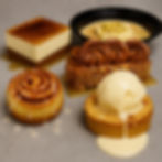 Signature Indulgences