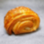 Smoked Chicken & Cheese Croissant