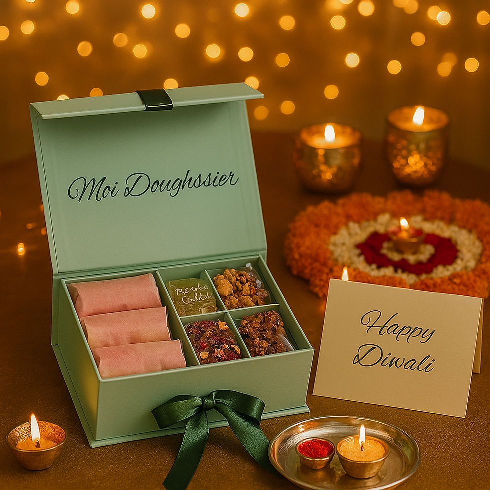 Diwali Hampers