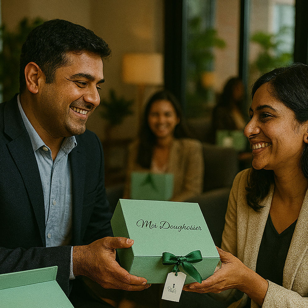 Corporate Gift Hampers