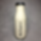 French Vanilla Milk Shake