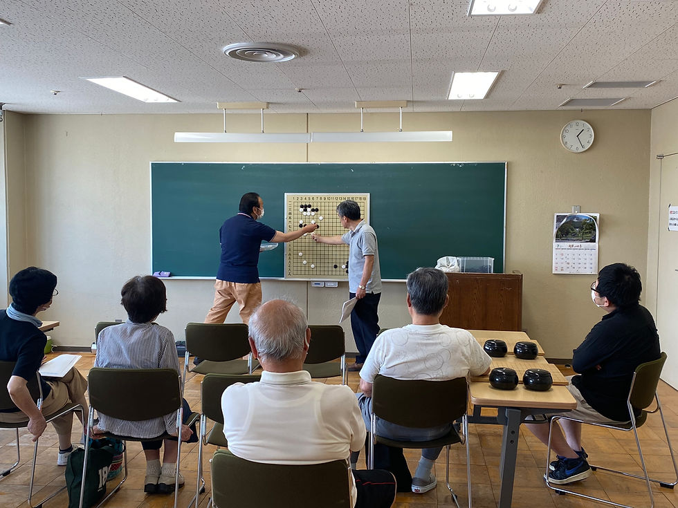飛騨本因坊戦