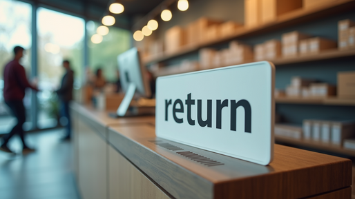 Simplify Your Shopping: Understanding Exchange and Refund Policies