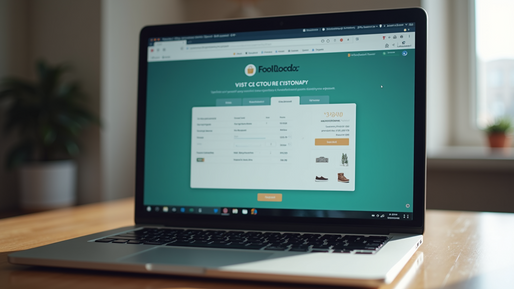 What Makes Online Shopping Reliable and Secure?