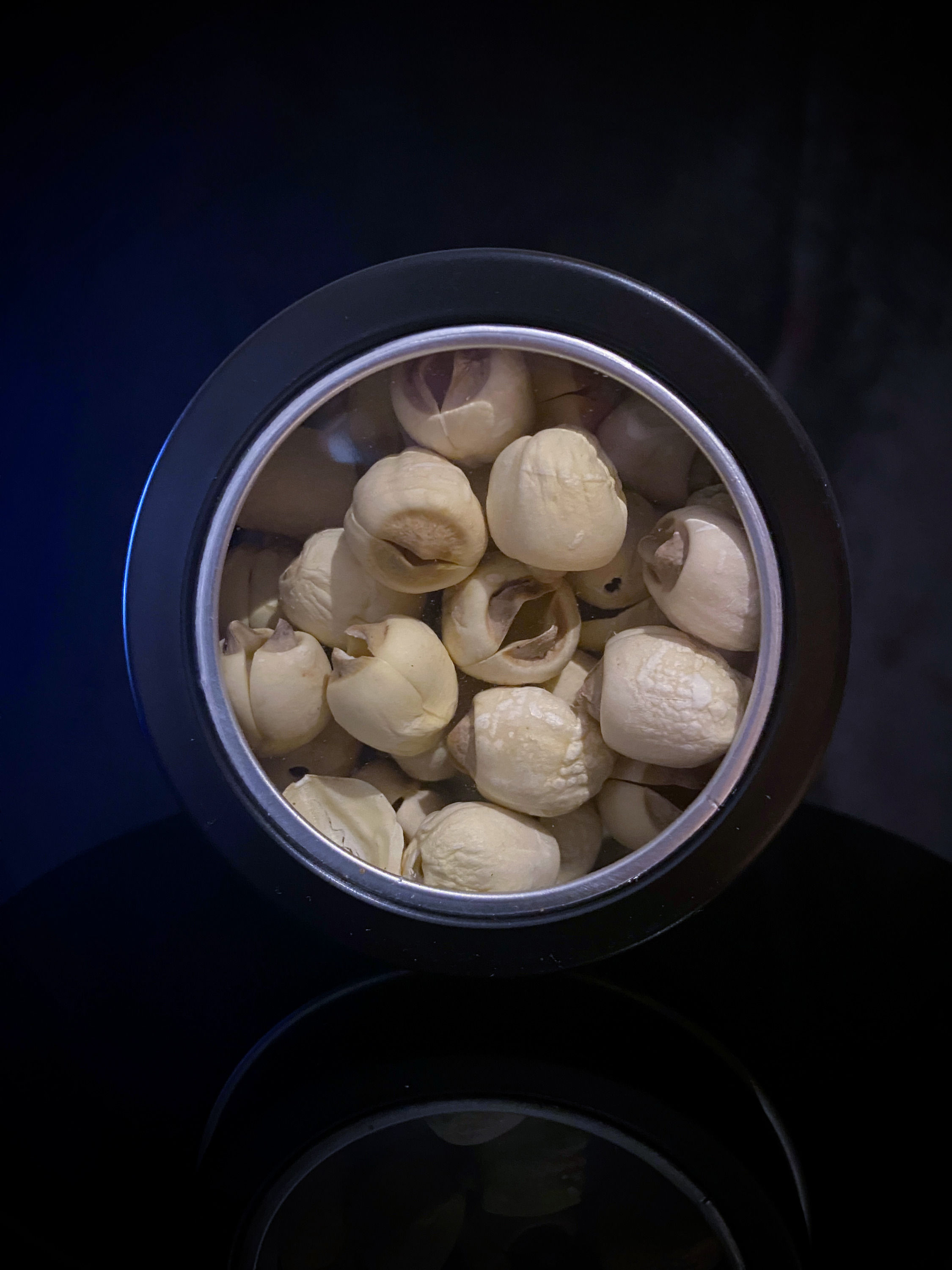 Eve Root (Lotus Seed)