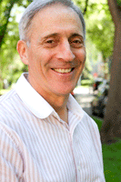 Colin Soskolne