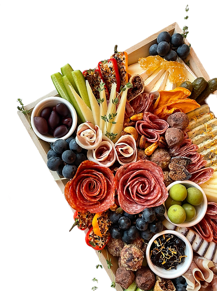Charcuterie Board