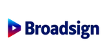 Broadsign - Client Logo
