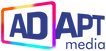 Adapt Media - Client Logo