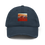Thumbnail: Distressed Dad Hat | Otto Cap 104-1018