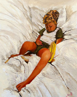 Fall asleep while playing