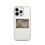 Thumbnail: Clear Case for iPhone®
