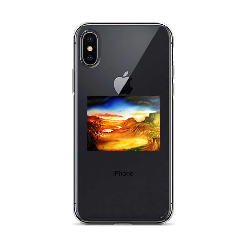 תמונה ממוזערת: Clear Case for iPhone®