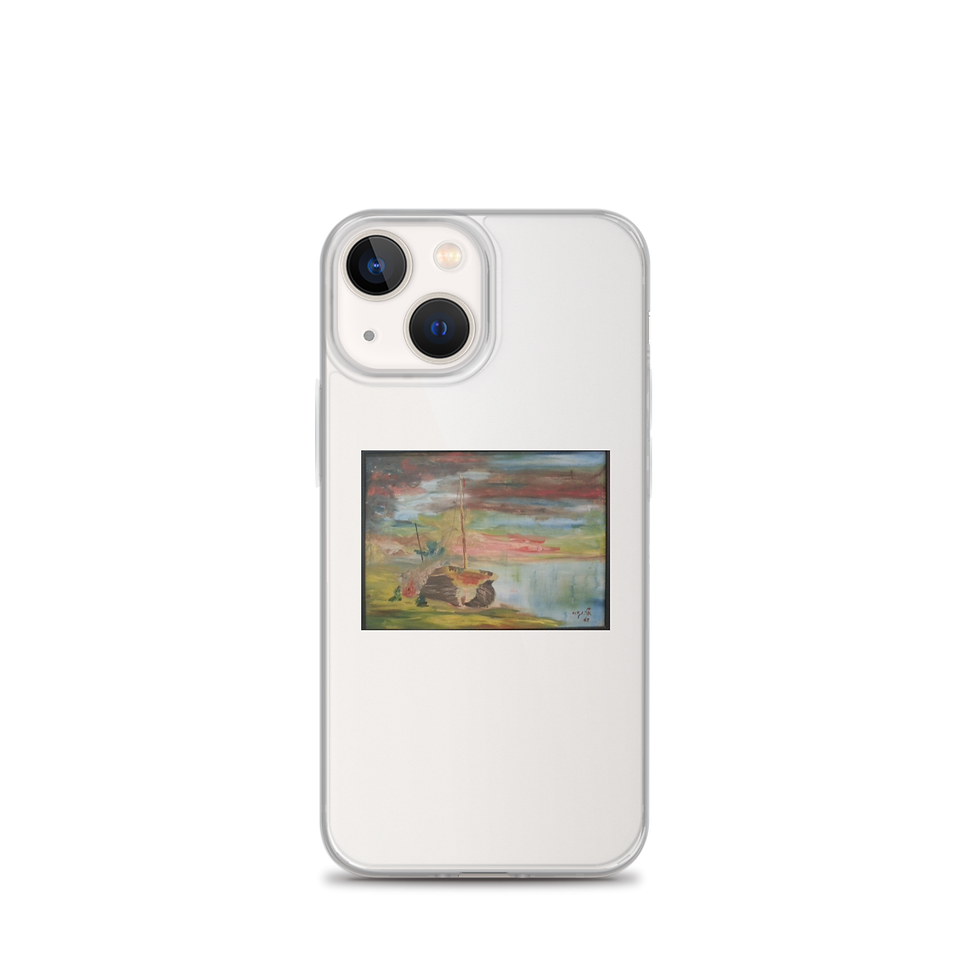 תמונה ממוזערת: Clear Case for iPhone®