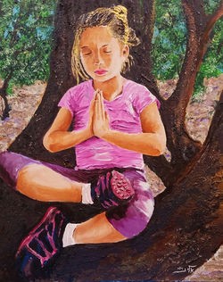 Raise your hands and pray that we'll always be together