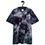 Thumbnail: Oversized tie-dye t-shirt