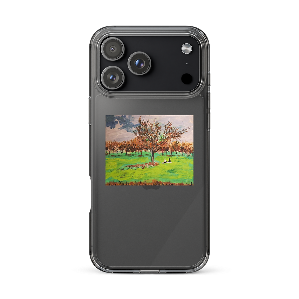Thumbnail: Clear Case for iPhone®