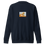 Thumbnail: Unisex Premium Sweatshirt | Cotton Heritage M2480