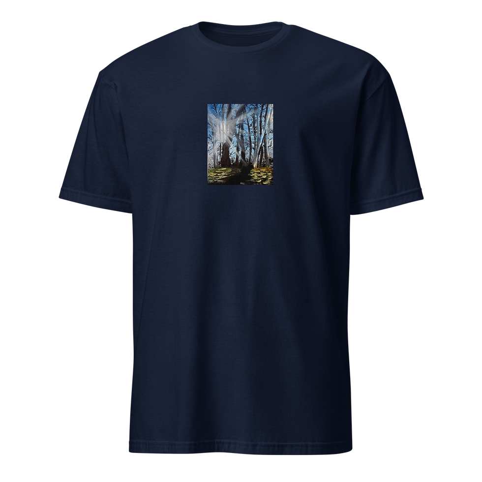 תמונה ממוזערת: Unisex Basic Softstyle T-Shirt | Gildan 64000