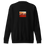 Thumbnail: Unisex Premium Sweatshirt | Cotton Heritage M2480