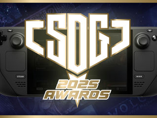 Steam Deck Gaming Awards 2025