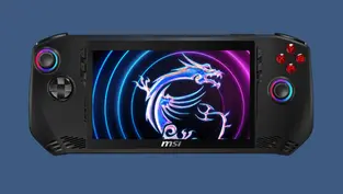 MSI Claw Pre-orders Now Available