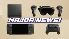 Major Steam Family Update