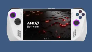 How to install and remove AMD Graphics Drivers on the ROG Ally