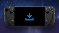 Steam Deck Client Gets a Huge Update With Display Off Downloads and More