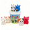 Thumbnail: Animal Buddies Playtime Bucket (6pcs)