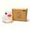 Thumbnail: 10cm Glitter Duck with Cardboard Box
