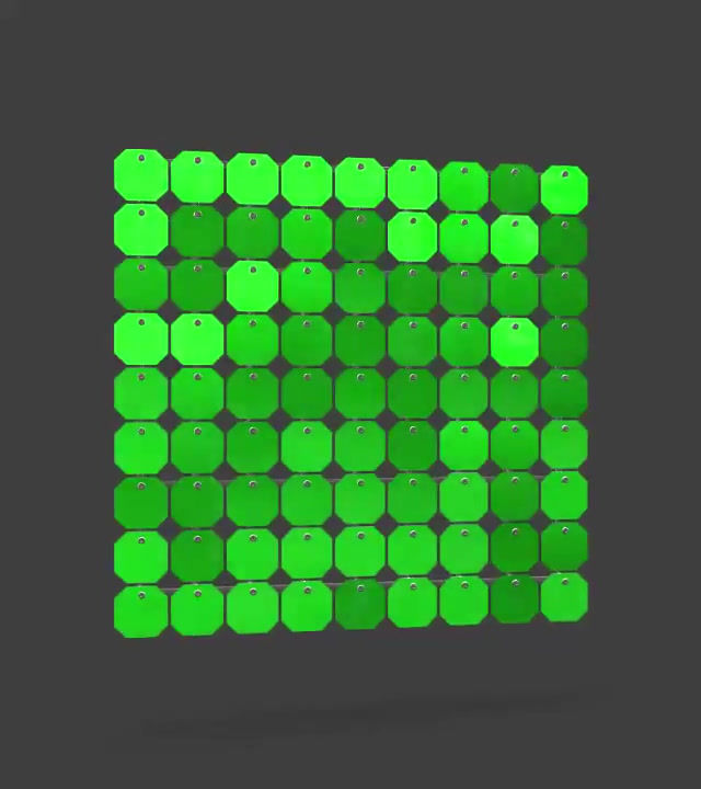 Miniatura: #920 - Green - STANDARD 2.0