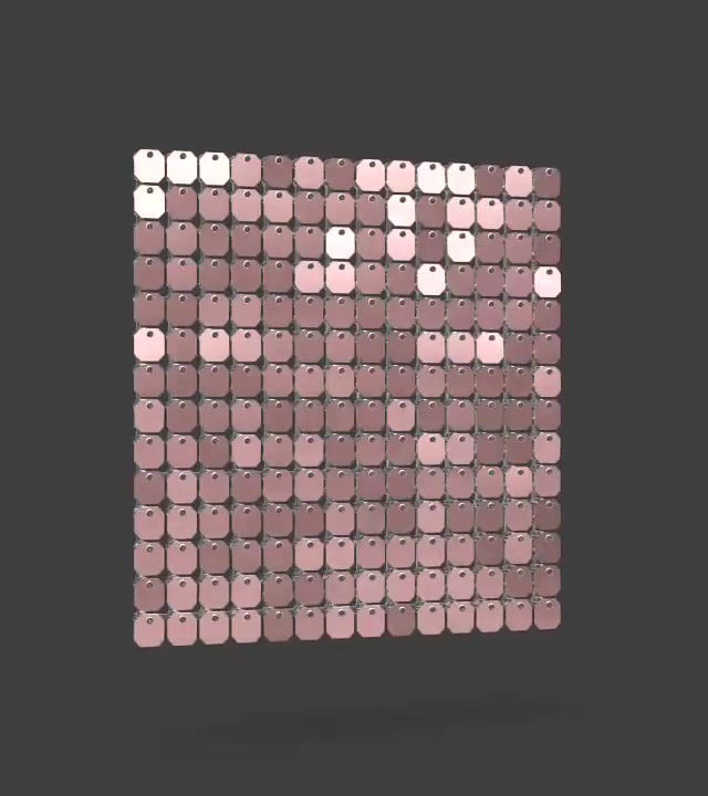 Miniatura: #40- Powder - PIXEL 2.0