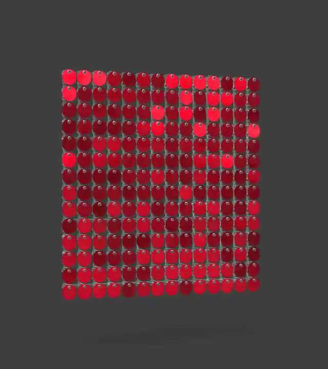 Miniatura: #902 - Scarlet - PIXEL 2.0