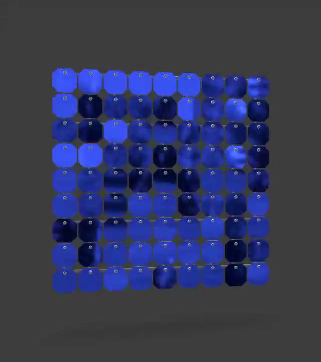 Miniatura: #33 - Blue - STANDARD 2.0