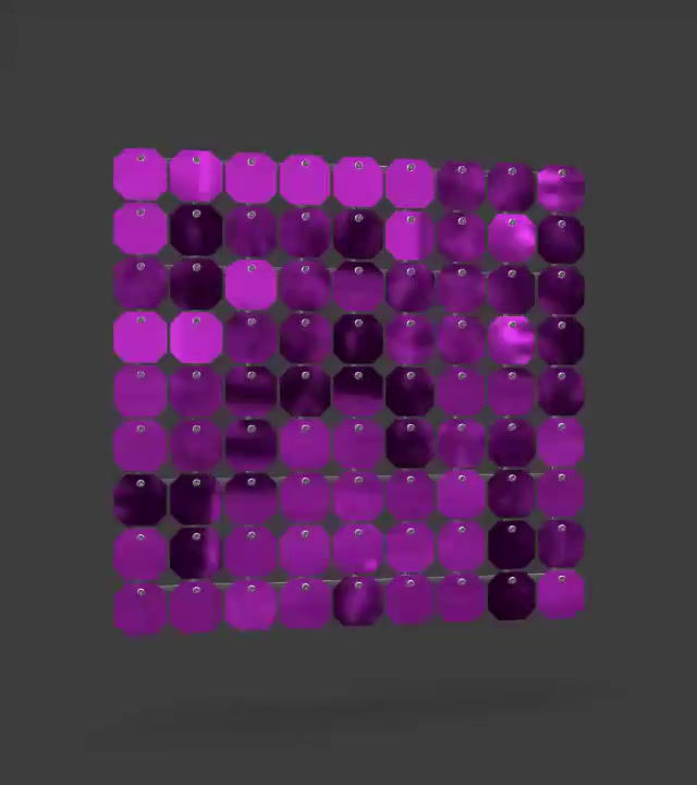 Miniatura: #09 - Violet - STANDARD 2.0