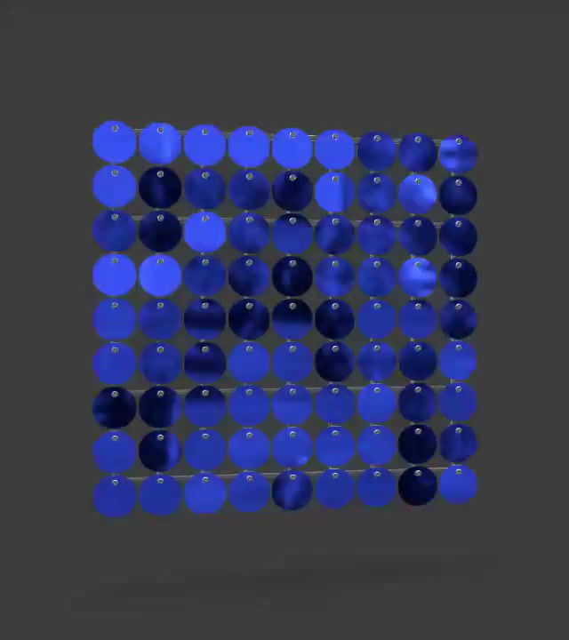 Miniatura: #33 - Blue - STANDARD 2.0