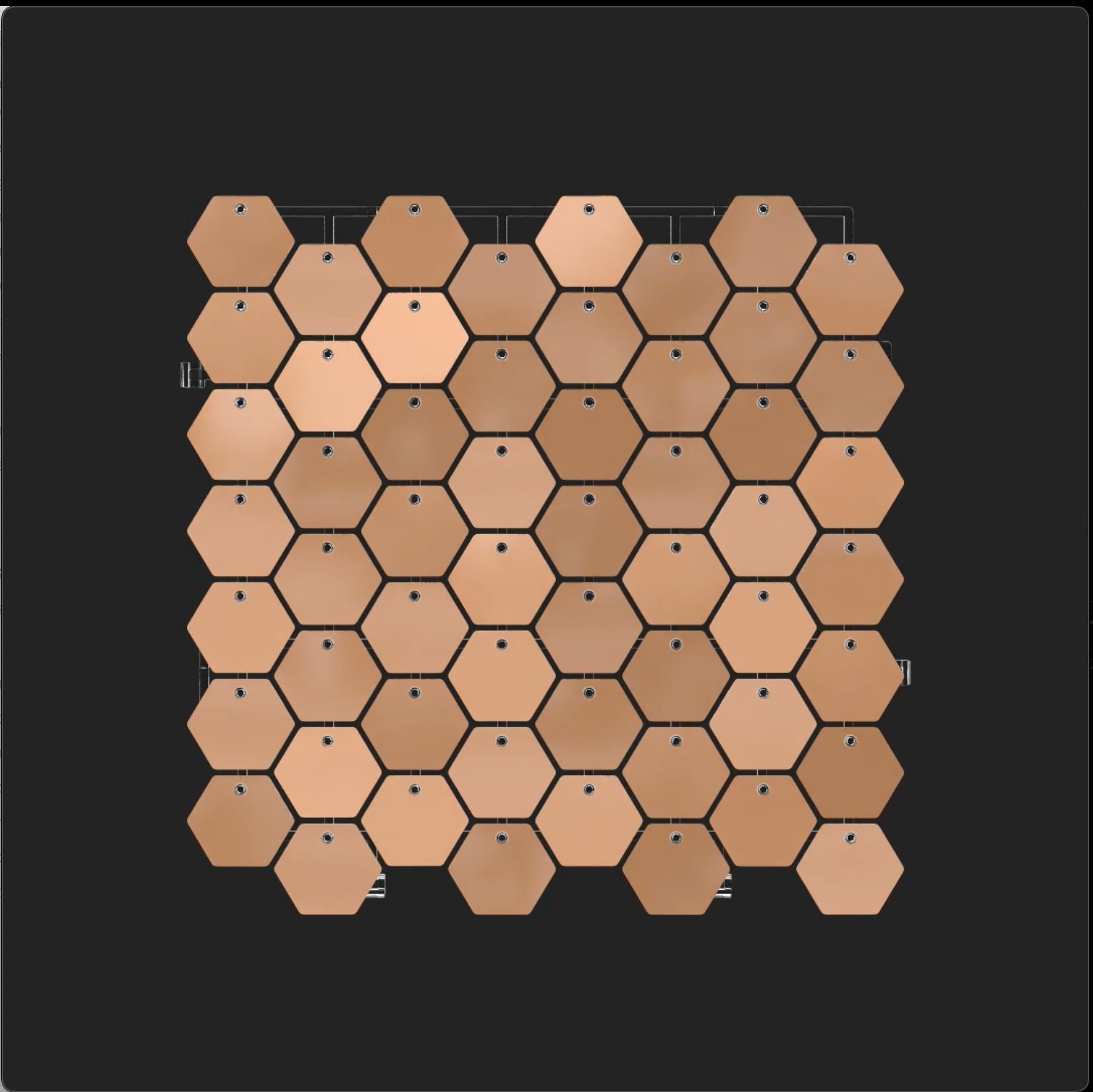 #46 - Champagne - NOVA