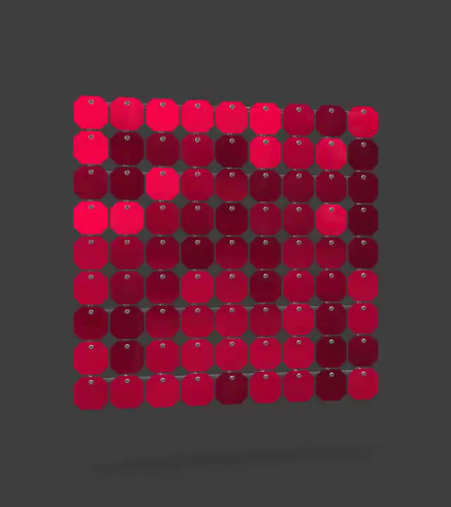 Miniatura: #904 - Pomegranate - STANDARD 2.0