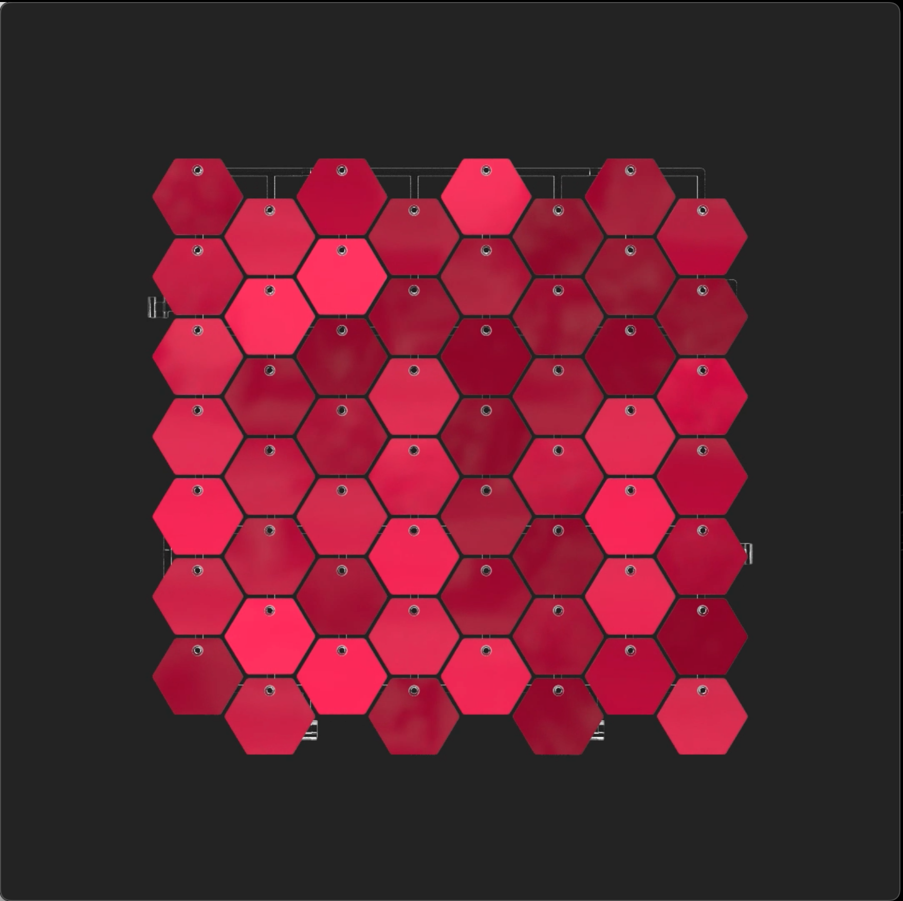 #904 - Pomegranate - NOVA